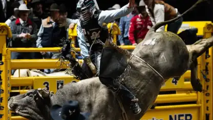 National Finals Rodeo Announces Extended and Increased Payouts