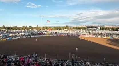 Walla Walla Frontier Days Concludes, Setting Tone for Final Weeks of Season