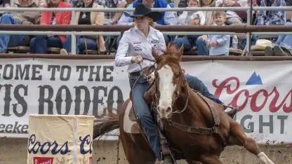 2026 Resistol Rookies of the Year Announced, Six Resistol Rookies Also Qualify for First NFR