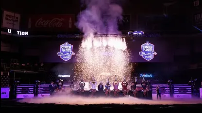One Last Chance: Everything You Need To Know About The Governor’s Cup