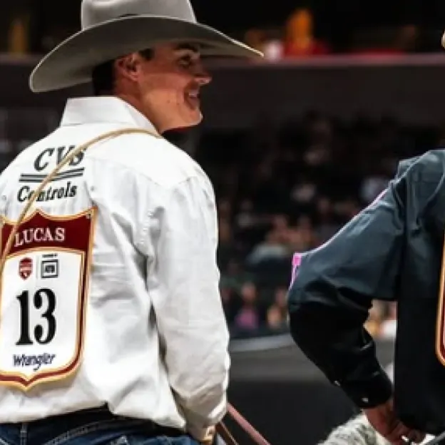 The 52nd Annual Canadian Finals Rodeo Takes Center Stage in Edmonton