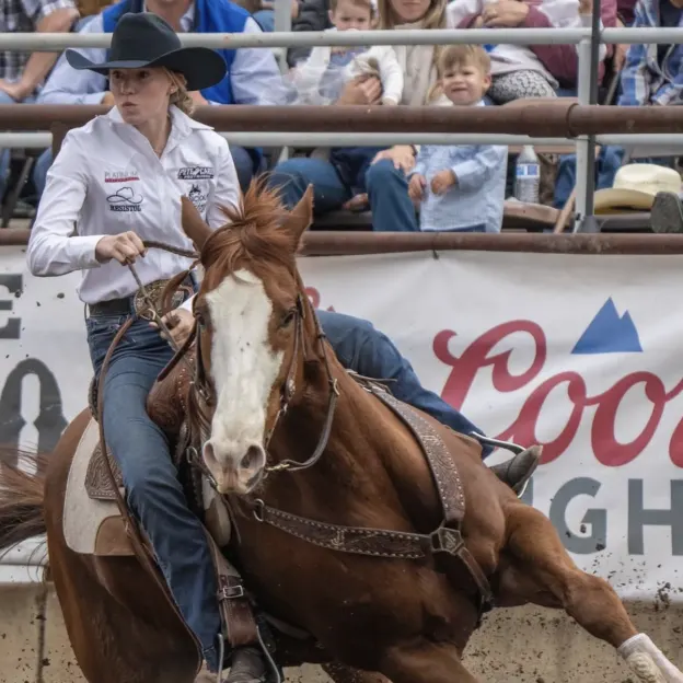 2026 Resistol Rookies of the Year Announced, Six Resistol Rookies Also Qualify for First NFR
